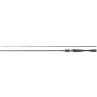 Bewertung von Kevin für das Produkt Poison Adrena Casting 2024 164LBF / 1,93 m (6'4") / 3,5-10 g / zweiteilig