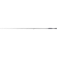 Bewertung von Jannis für das Produkt Poison Adrena Spinning 2024 268MP / 2.03 m (6'8") / 5-21 g / griffgeteilt