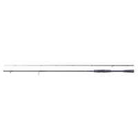Bewertung von Jiří für das Produkt Poison Adrena Spinning 2024 276M2 / 2.29 m (7'6") / 5-15 g / zweiteilig