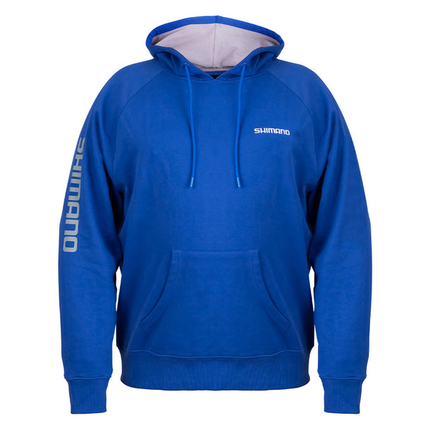 Shimano Wear Pull Over Hoodie » HechtundBarsch.de