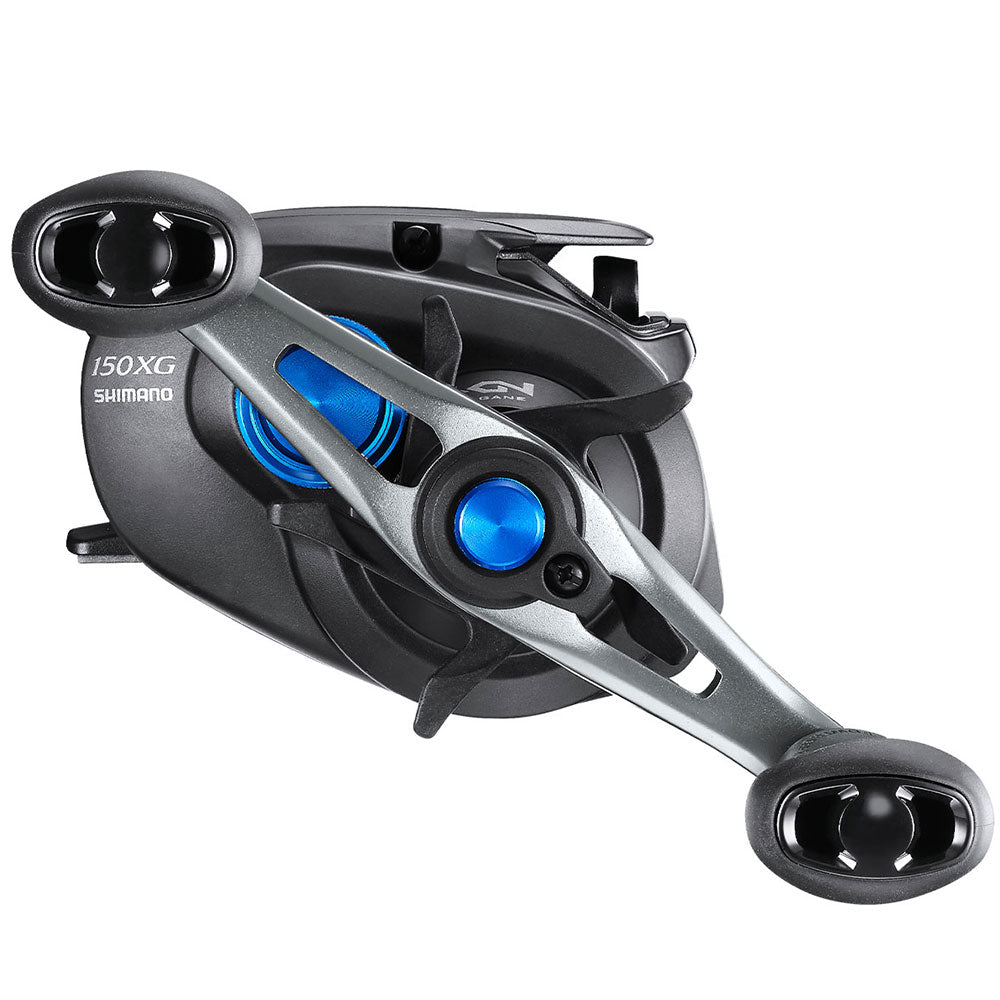 SHIMANO シマノ SLX 150HG Shimano SLX 150 HG » HechtundBarsch.de