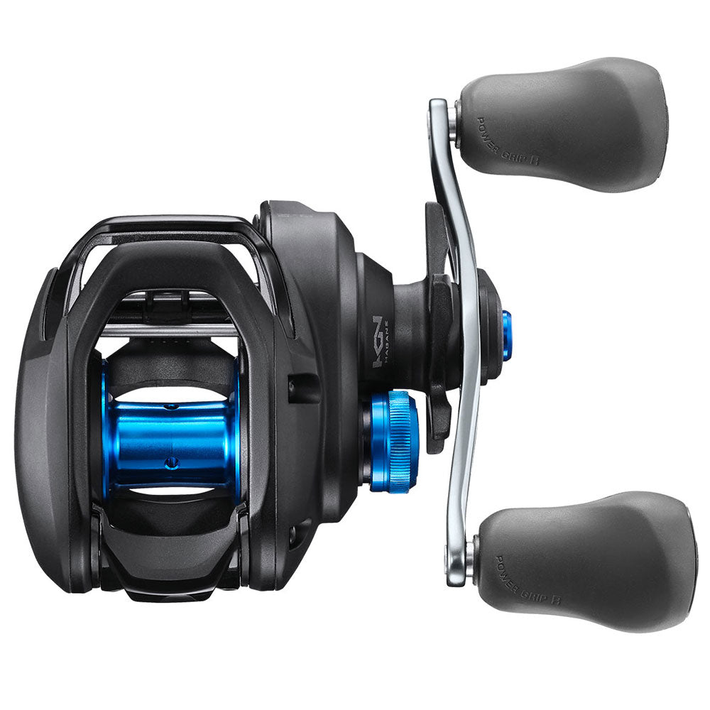 SHIMANO シマノ SLX 150HG Shimano SLX 150 HG » HechtundBarsch.de