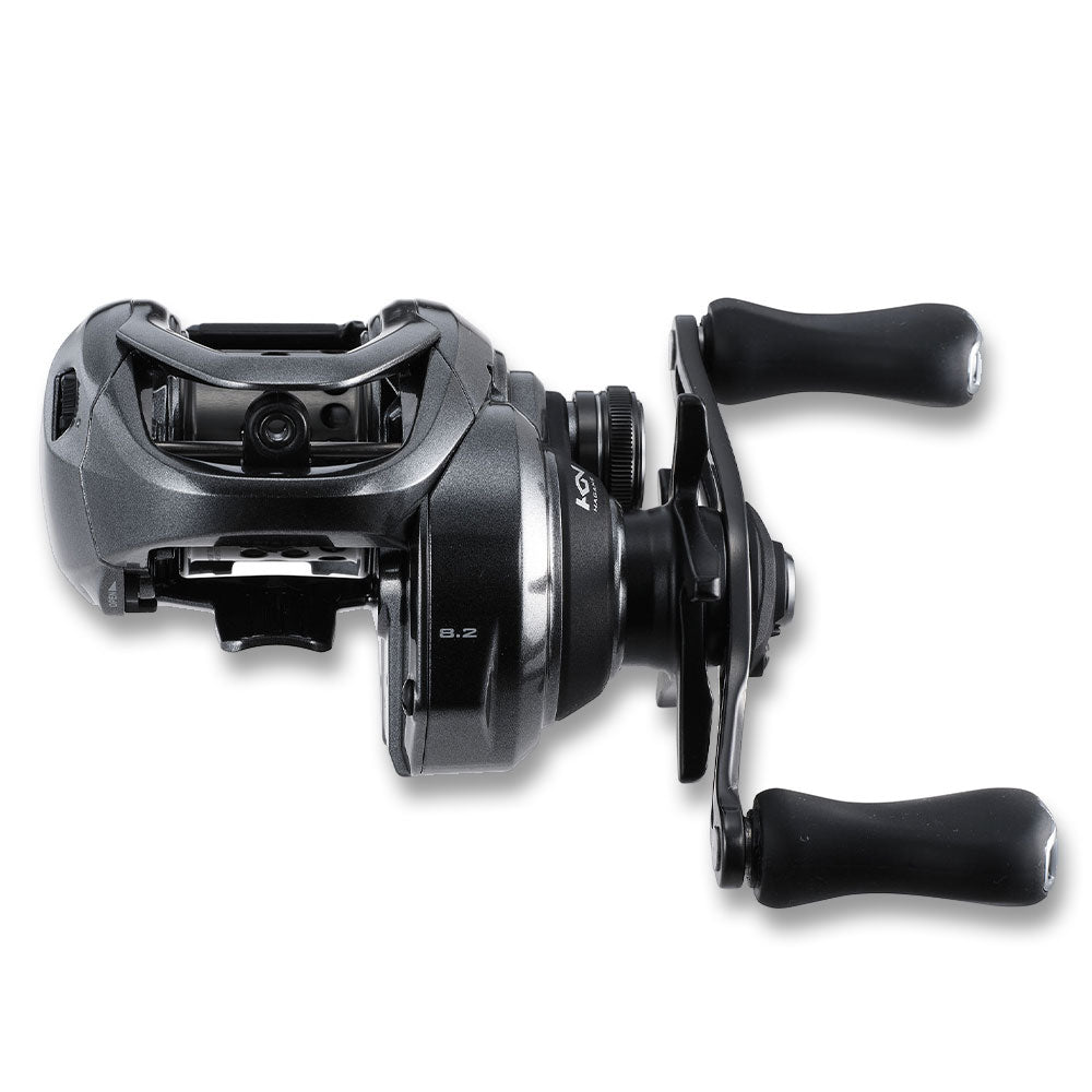 SHIMANO SLX BFS XG 左ハンドル シマノ 25 SLX BFS XG LEFT 左ハンドル (2025年モデル) ベイト