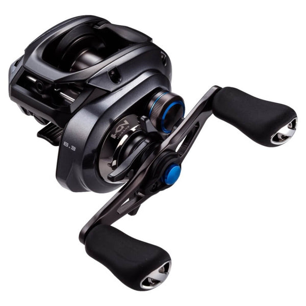 Shimano SLX DC » HechtundBarsch.de
