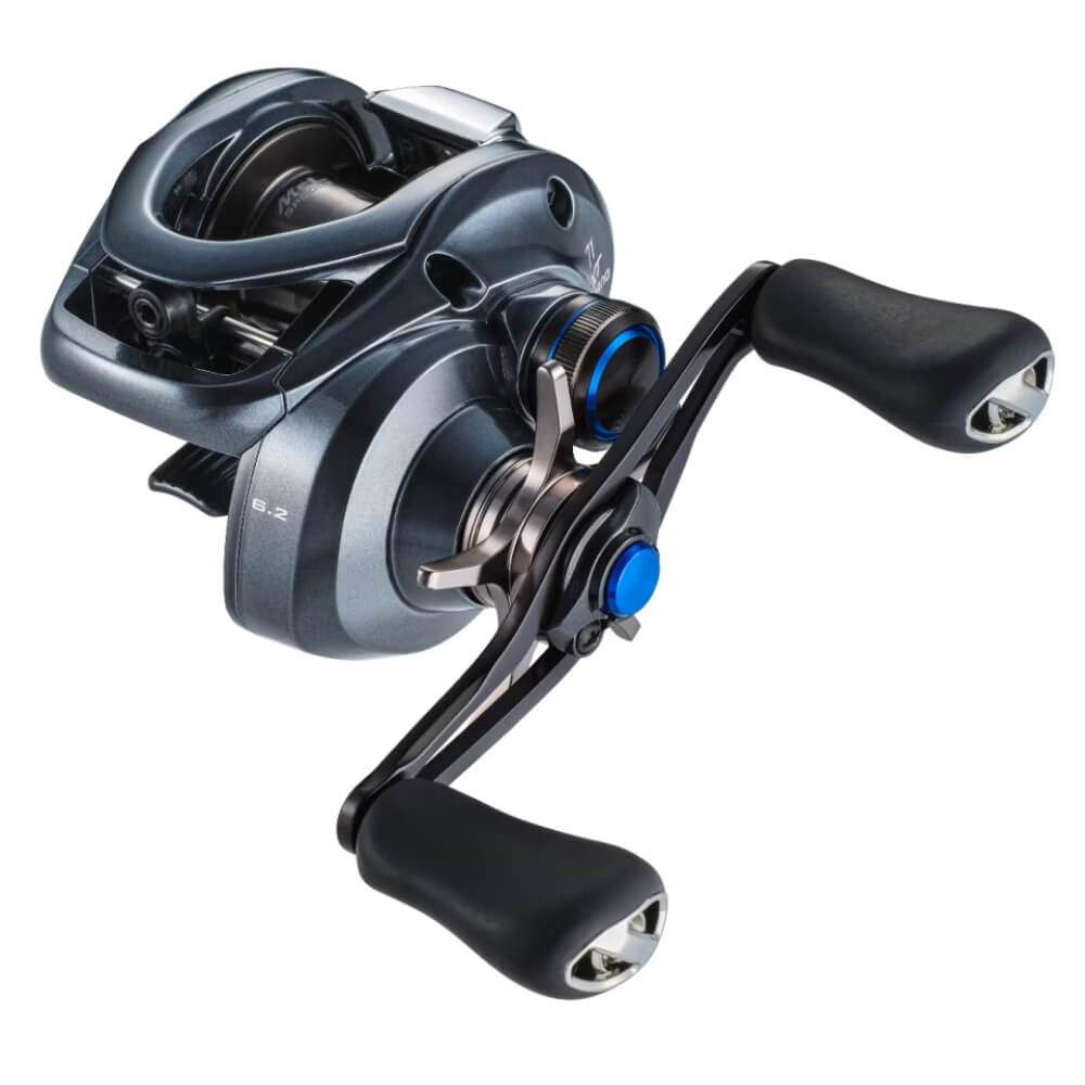 Shimano Slx 151 XG XT Malaysia Shimano Reel