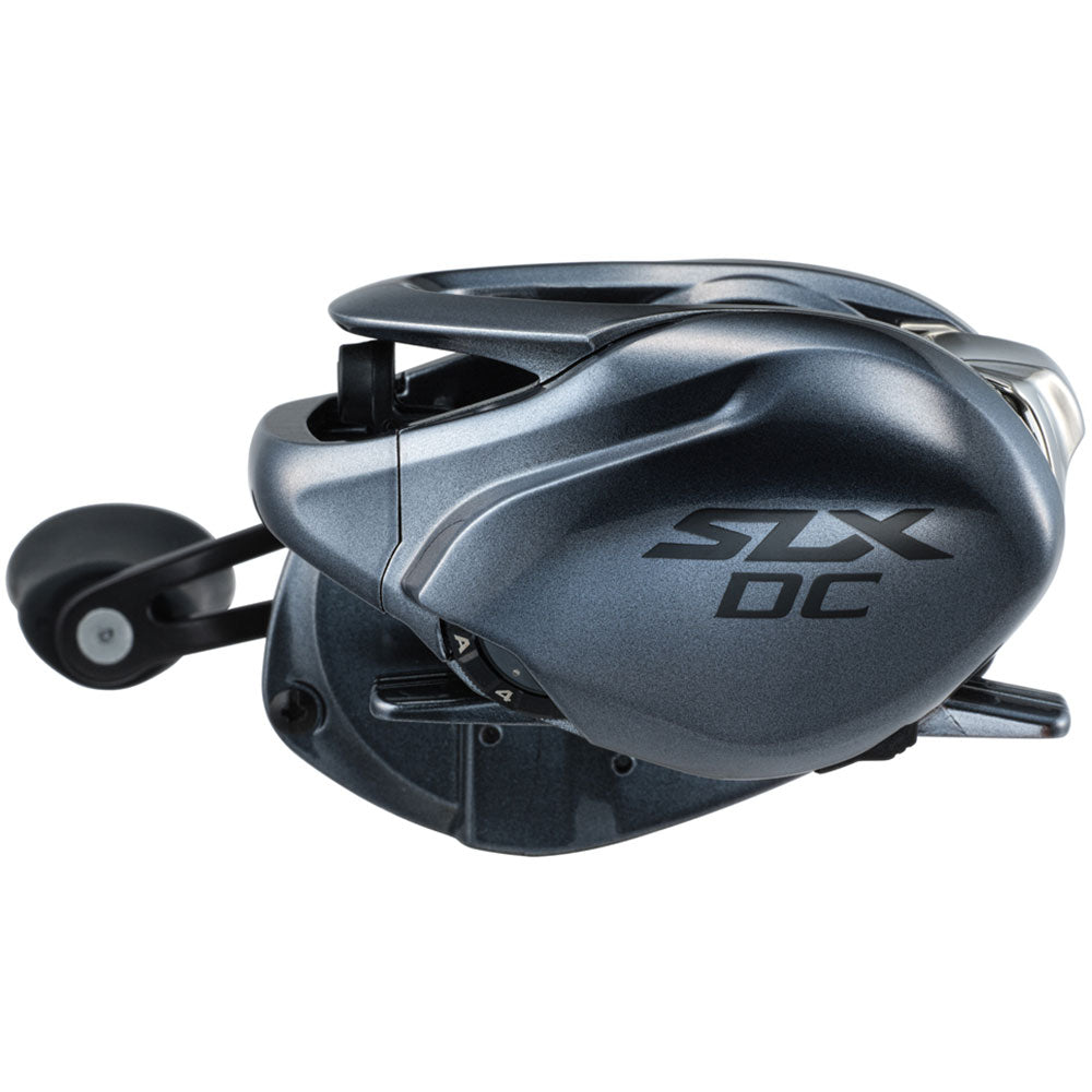 Shimano SLX DC XT 71 »