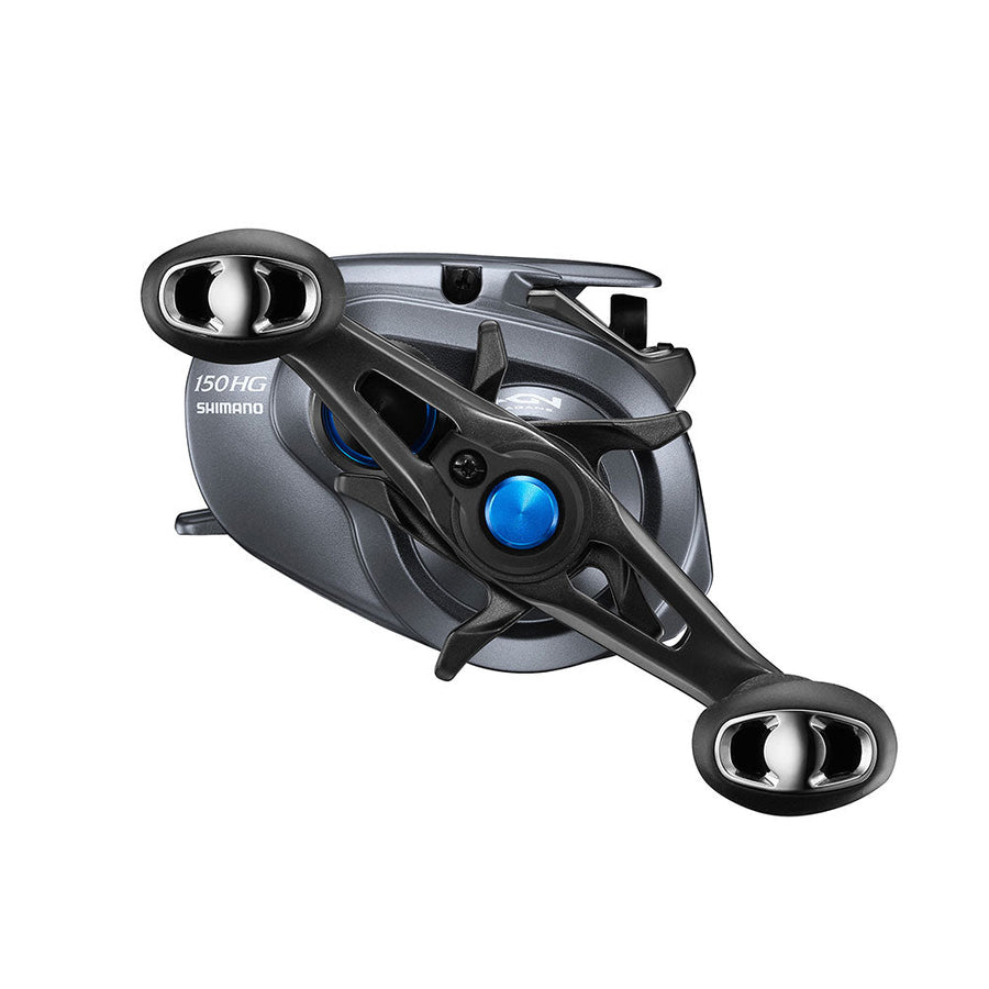 SHIMANO - SLX XT 151 XG LH [8.2:1] - Sport Sile