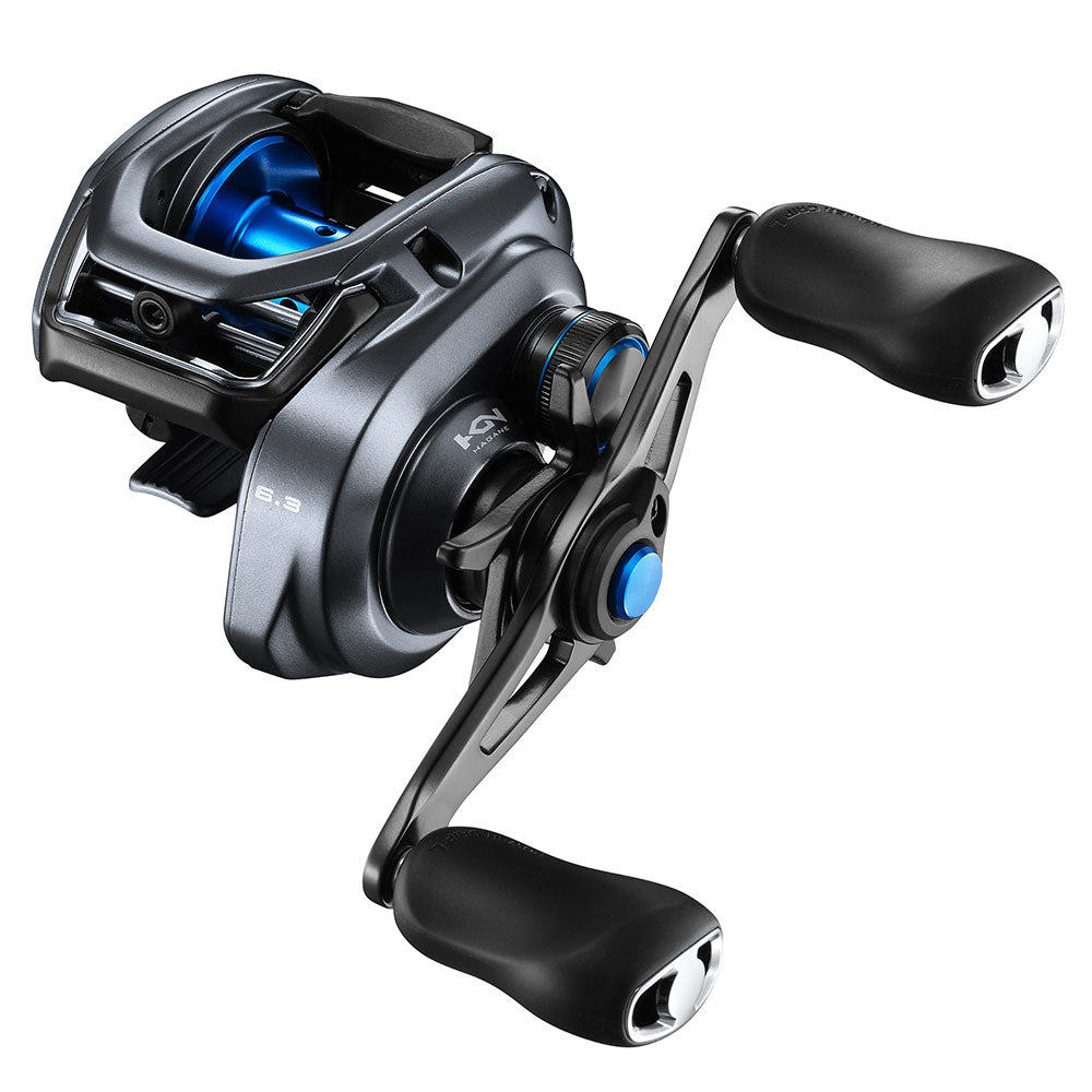 Shimano SLX BFS XG » HechtundBarsch.de