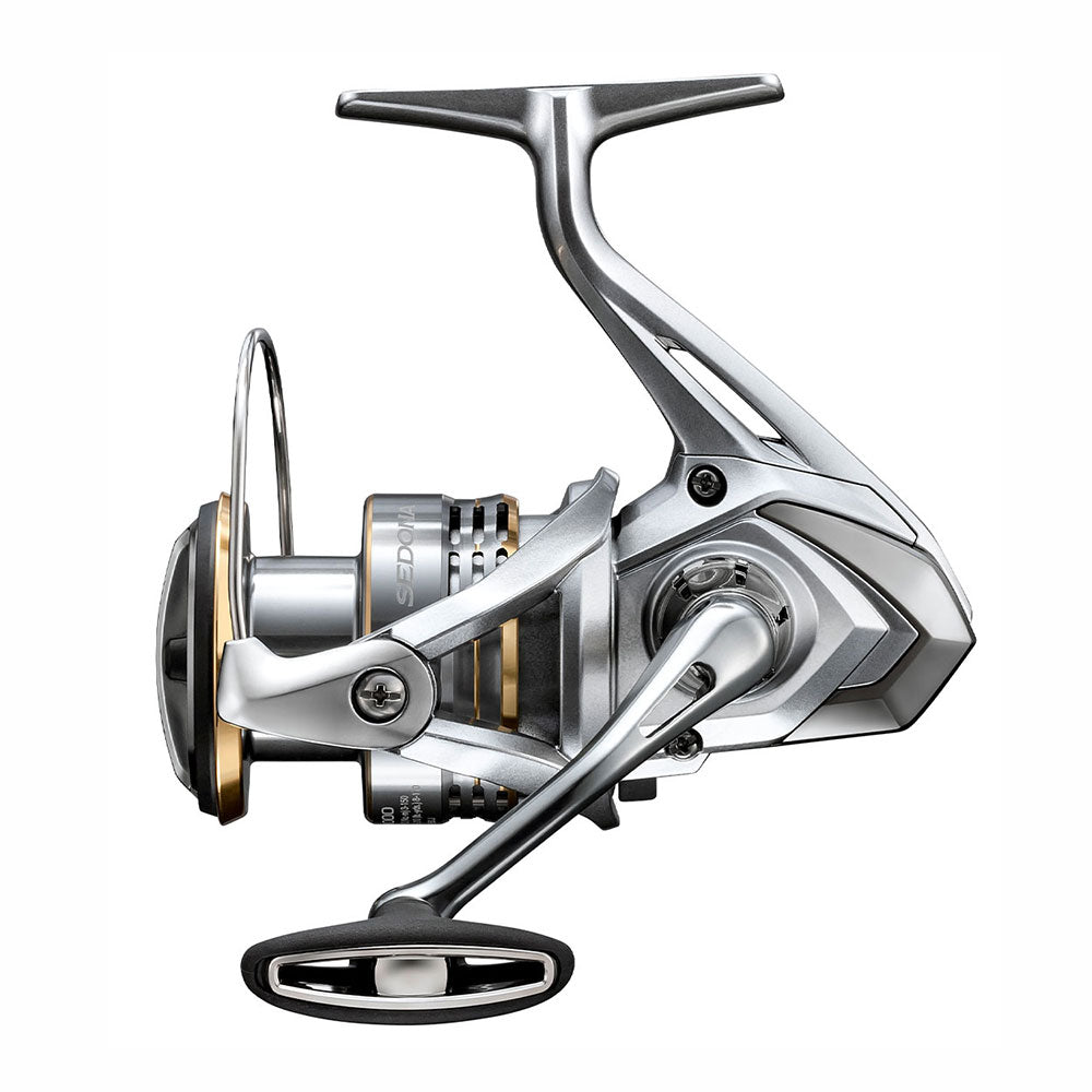 Shimano Sedona FJ 2500