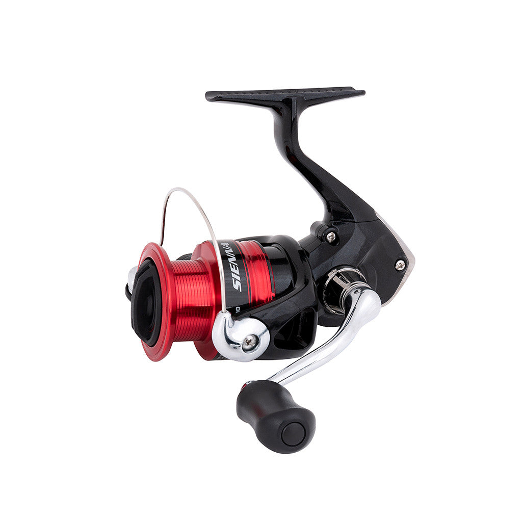 Shimano Sienna FG 2500