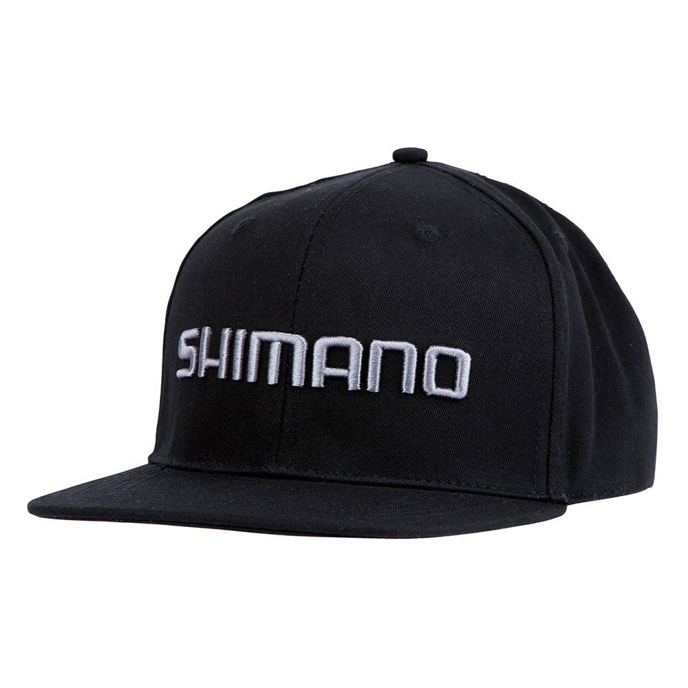 Shimano Wear Snapback Cap » HechtundBarsch.de