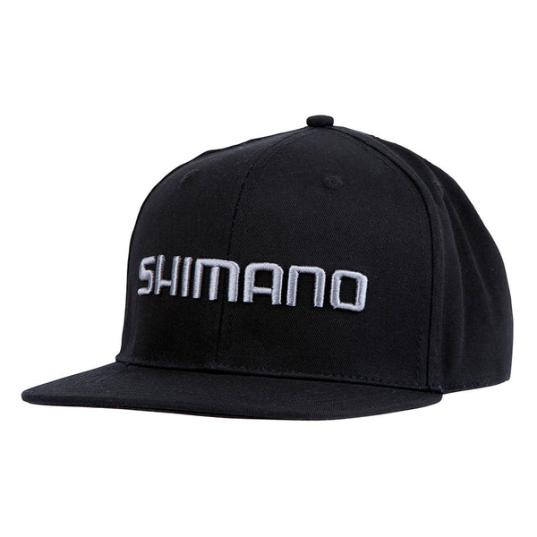 Shimano-Snapback-Cap-