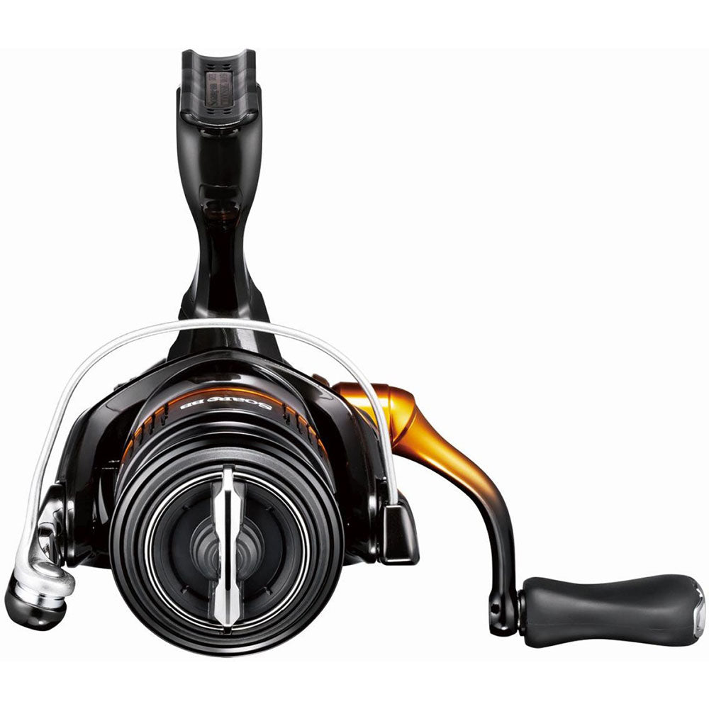 Shimano Soare BB C2000SSPG