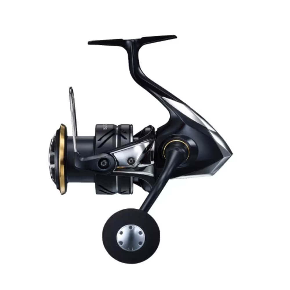 Shimano Sustain FJ 5000