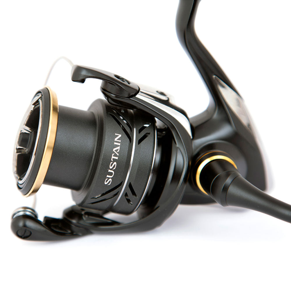 Shimano Sustain FJ 2500