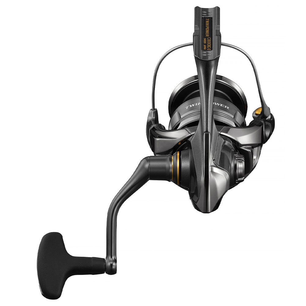 Shimano-Twin-Power-FE-3000-XG-Back