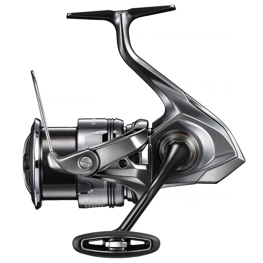 Moulinet Shimano Twinpower FE 2500 2024 (0980) - Neuf 9+1 Roulements