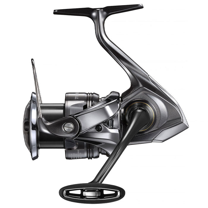 Moulinet Spinning Shimano Twinpower FE 4000 XG - 2024 - NEUF