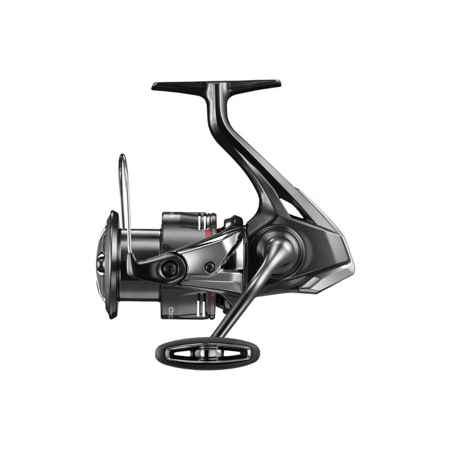 Shimano Vanford Fa 4000 - Front Clutch Reels | Nencini Sport