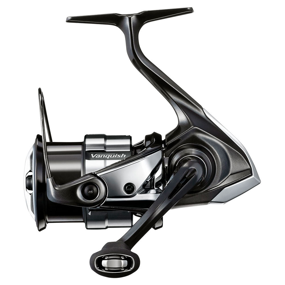 Shimano Vanquish FC C3000M HG