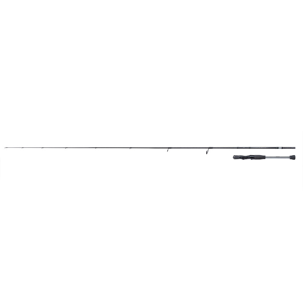 Shimano Yasei AX Perch Vers Spinning 225ML 225ML 2,25 m 7 25 g zweiteilig