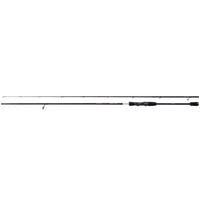 Bewertung von Thorsten für das Produkt Yasei BB AX Perch Carolina Rig (Spinning)