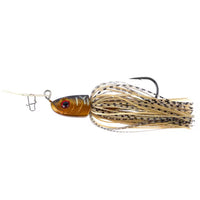 Bewertung von Jan für das Produkt Yasei Chit Chat Chatter 13 g / Brown Gold Tiger