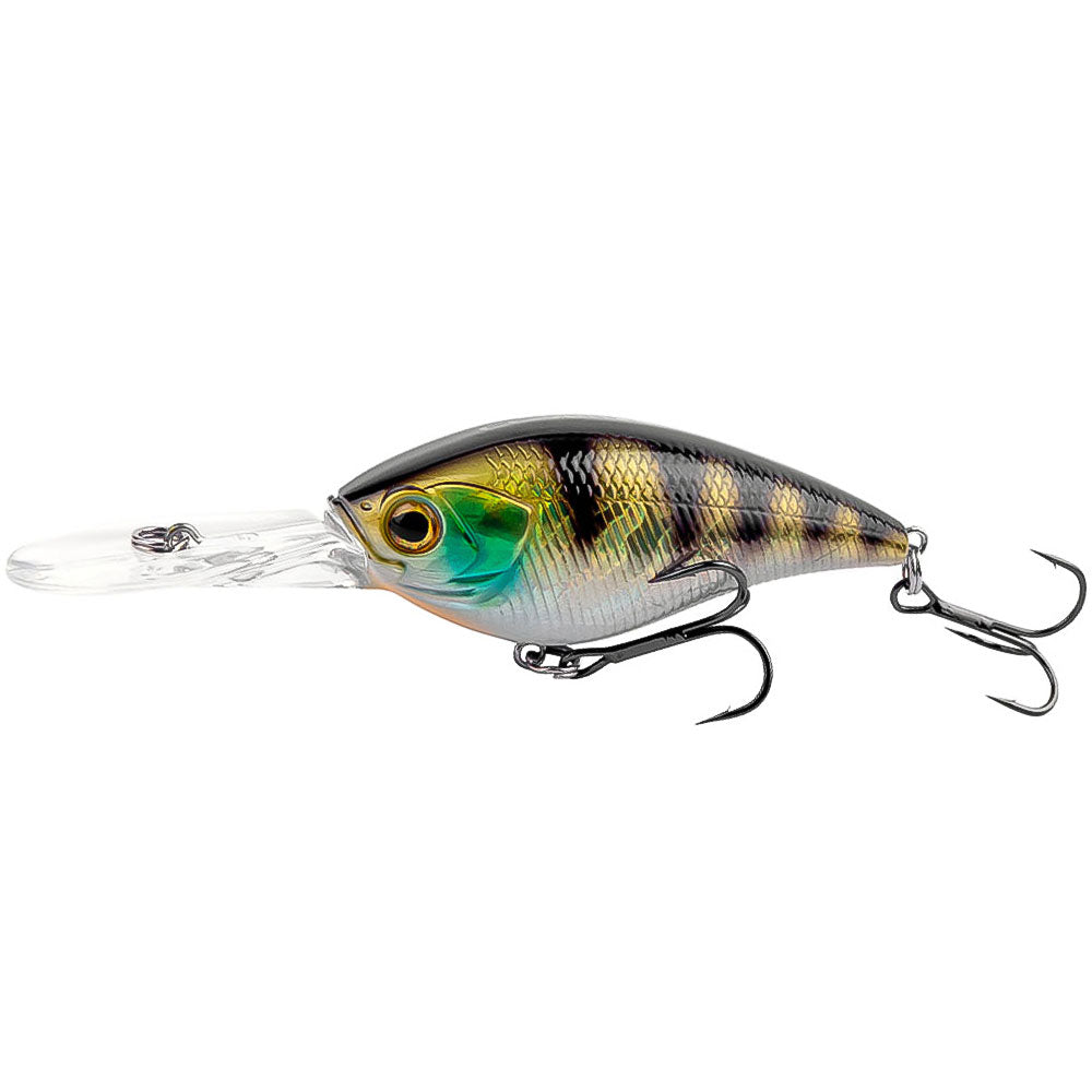 Shimano Yasei Cover Crank F 5 cm Medium Runner Mittellaeufer Perch