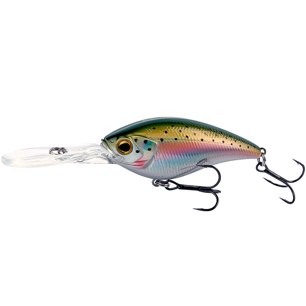 Shimano Yasei Cover Crank F 5 cm Medium Runner Mittellaeufer Wakasagi