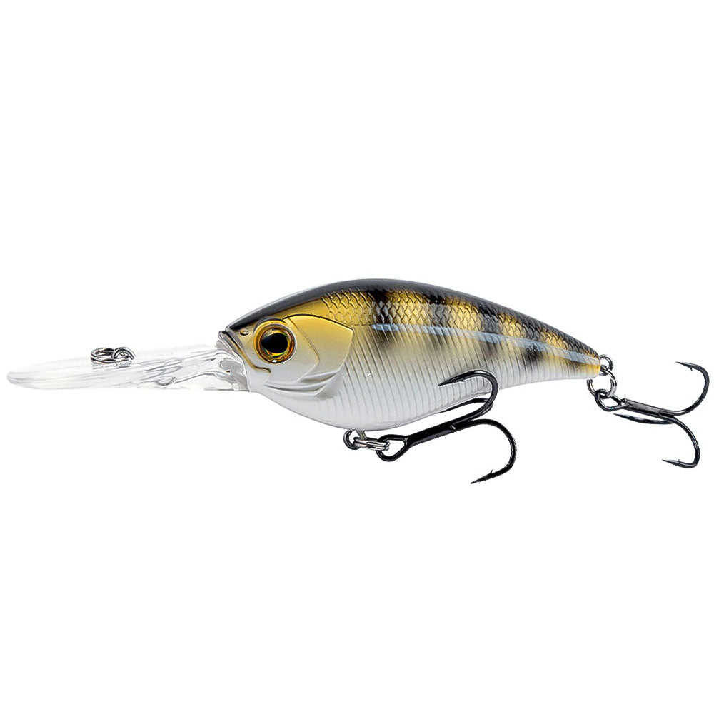 Shimano Yasei Cover Crank F 5 cm Medium Runner Mittellaeufer Zander