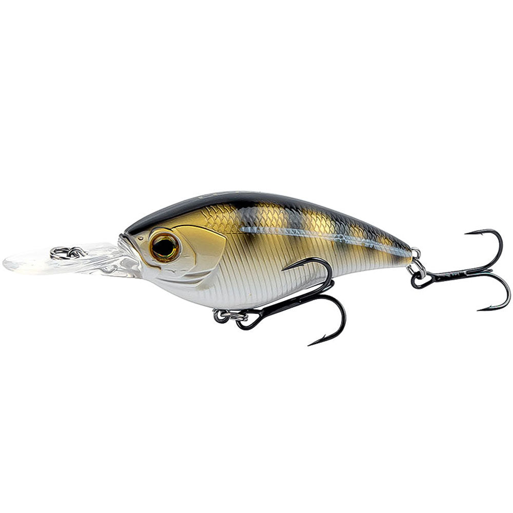 Shimano Yasei Cover Crank F 5 cm Shallow Runner Flachlaeufer Zander