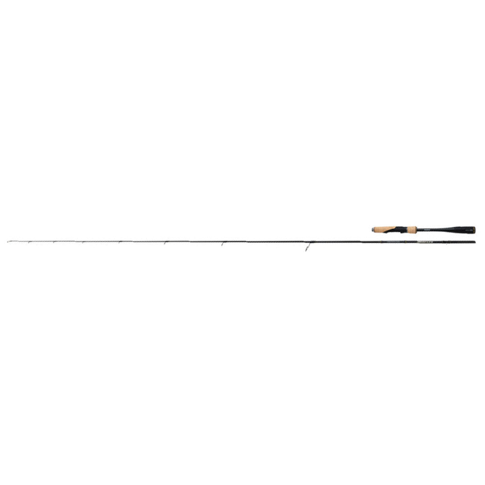 Shimano Yasei LTD Zander 198MS Vertical Jigging 1,98 m 12 28 g griffgeteilt