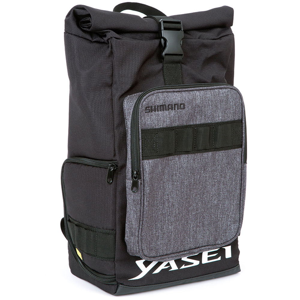 Shimano Yasei Luggage Rucksack