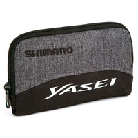 Bewertung von PAWEL für das Produkt Yasei Luggage Sync Light Lure Case | Ködermäppchen