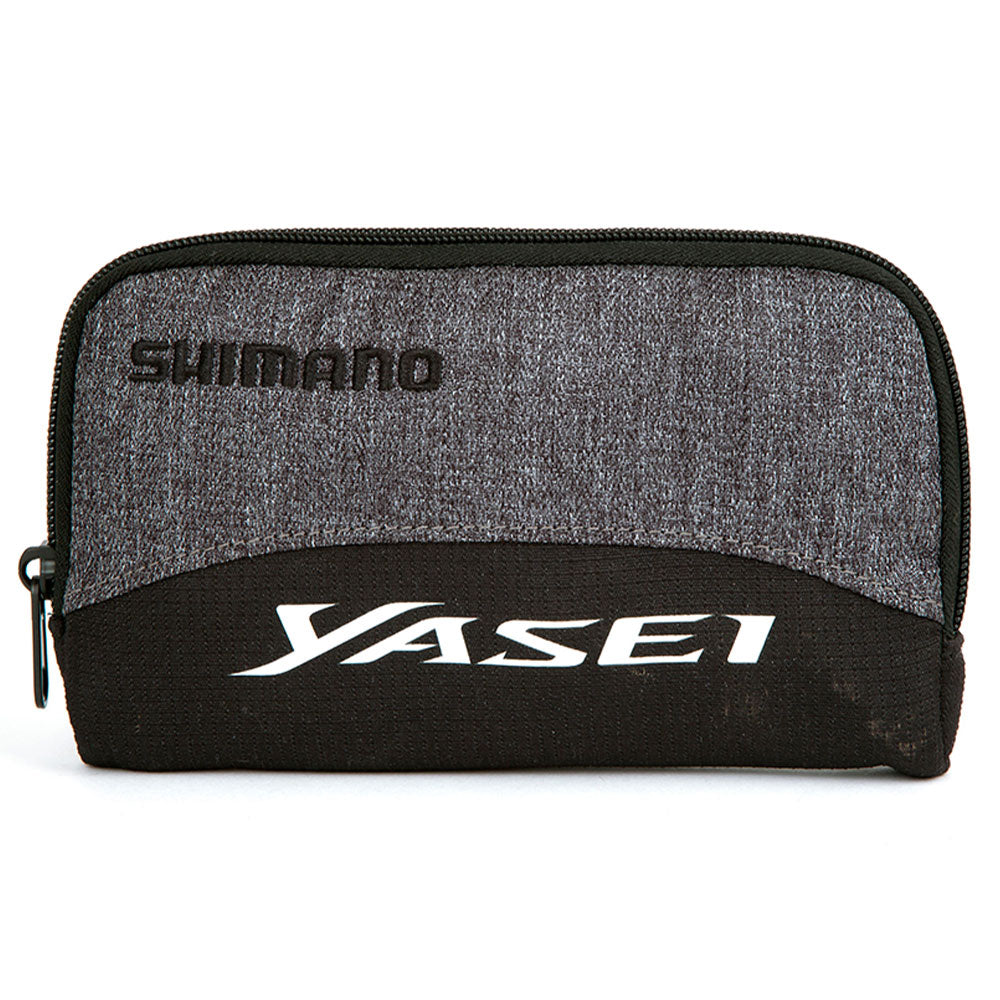 Shimano Yasei Luggage Sync Light Lure Case Koedermaeppchen