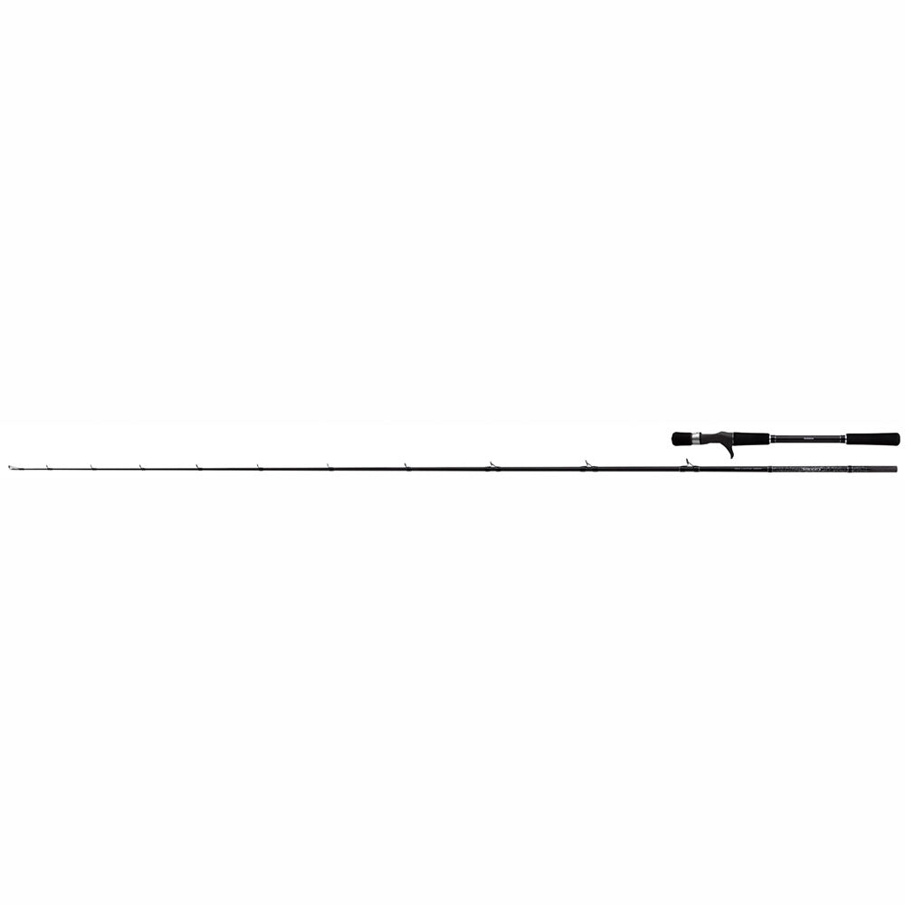 Shimano Yasei AX Pike Casting 25XH 250 cm 40 120 g zweiteilig