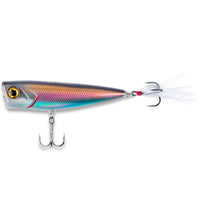 Bewertung von Jan für das Produkt Yasei Pure Pop F 8 cm / Wakasagi