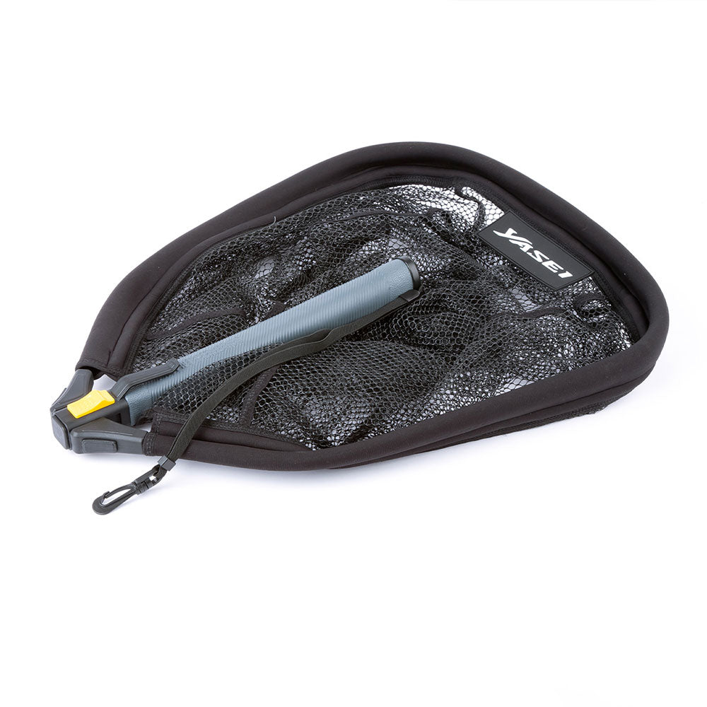 Shimano-Yasei-Single-Hand-Rubber-Net