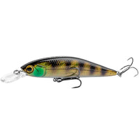 Bewertung von Anonym für das Produkt Yasei Trigger Twitch | 9 cm Sinking / 13 g / Perch