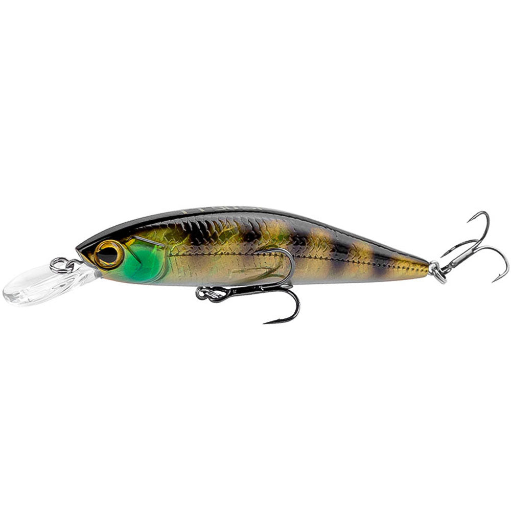 Shimano Yasei Trigger Twitch 9 cm Sinking 12 g Perch
