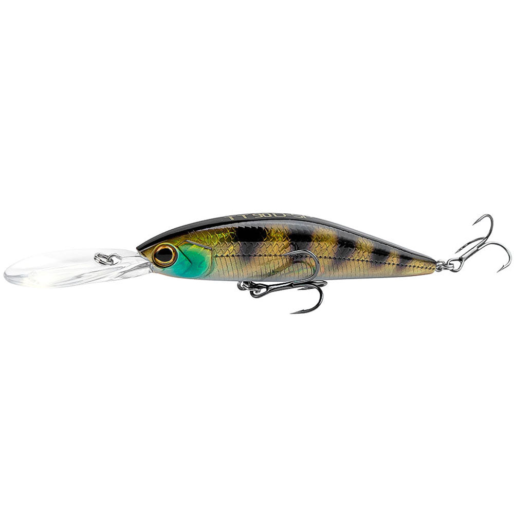 Shimano Yasei Trigger Twitch Deep Suspending 9 cm 11 g Perch
