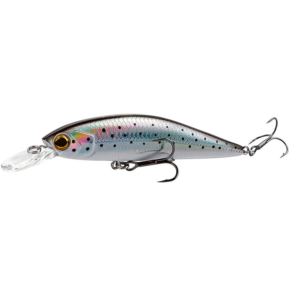 Shimano Yasei Trigger Twitch 9 cm Sinking 12 g Sea Trout