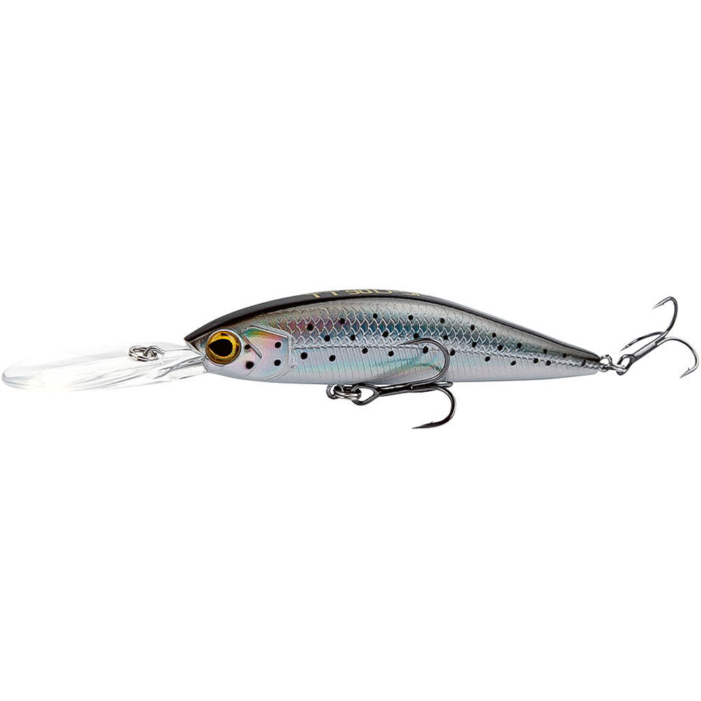 Shimano Yasei Trigger Twitch Deep Suspending 9 cm 11 gSea Trout