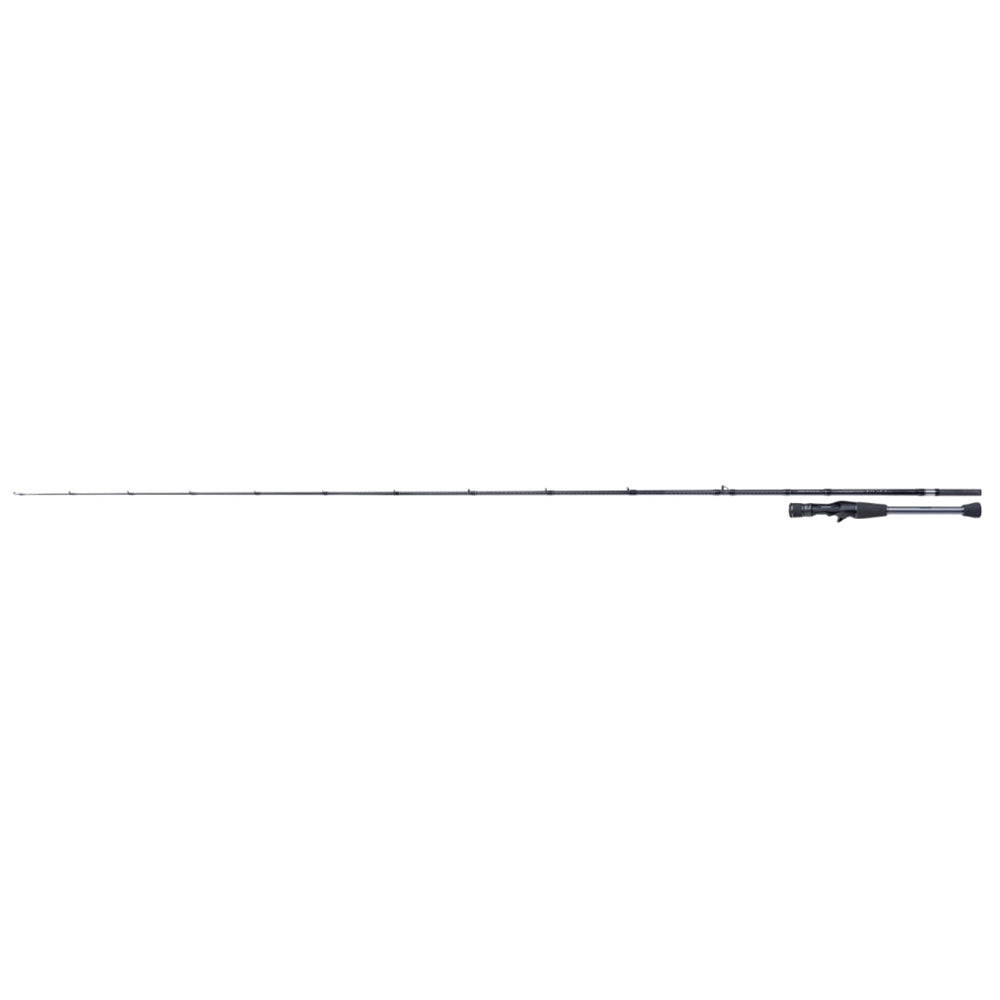 Shimano Yasei Zander Vertical Jig Casting YASAXZVJC19 190 cm 14 28 g griffgeteilt