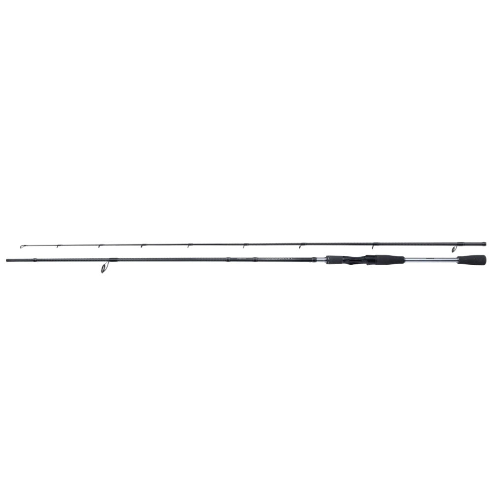 Shimano Yasei Zander River Jig Spinning YASAXZRJ27H 270 cm 24 56 g zweiteilig