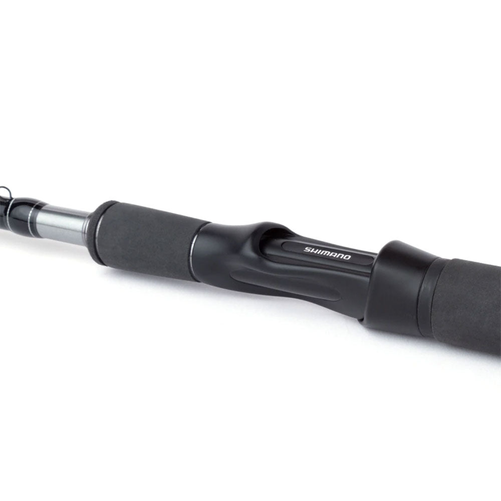 Shimano Yasei AX Zander River Jig Spinning » HechtundBarsch.de