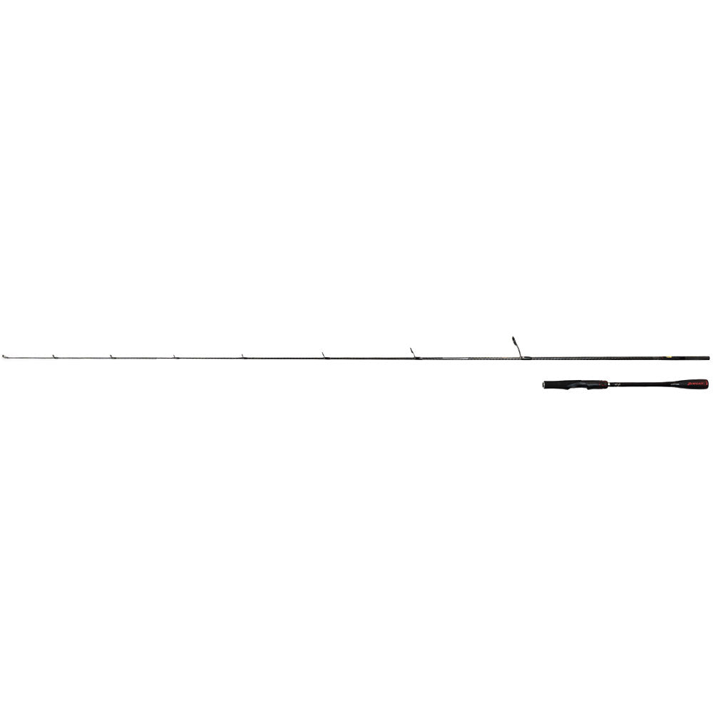 Shimano Zodias Spinning 270H 2,13 m 10 30 g griffgeteilt