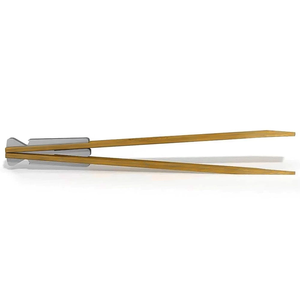 SKOTTI Tongs Grillzange