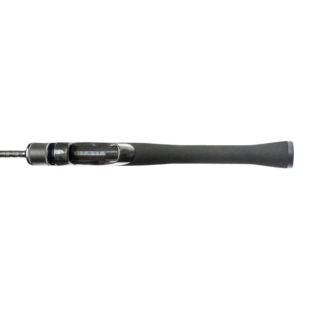 Solution Start Rod 1,84 m 0,3 - 3,5 g Griff