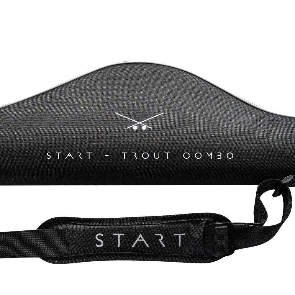 BIG L Solution Start Combo Trout Case